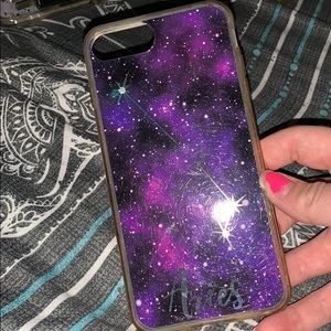 Aries iPhone case